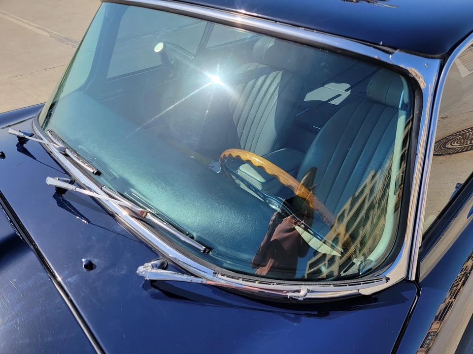 1969 Jaguar E-Type Series 2 - Image 22 of 31