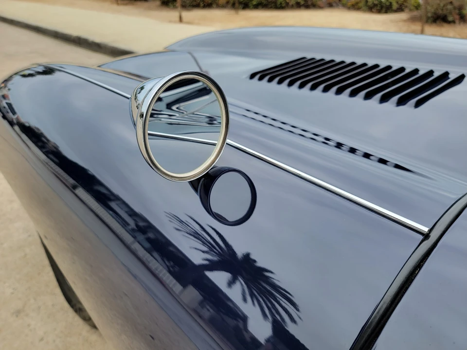 1969 Jaguar E-Type Series 2 - Image 21 of 31