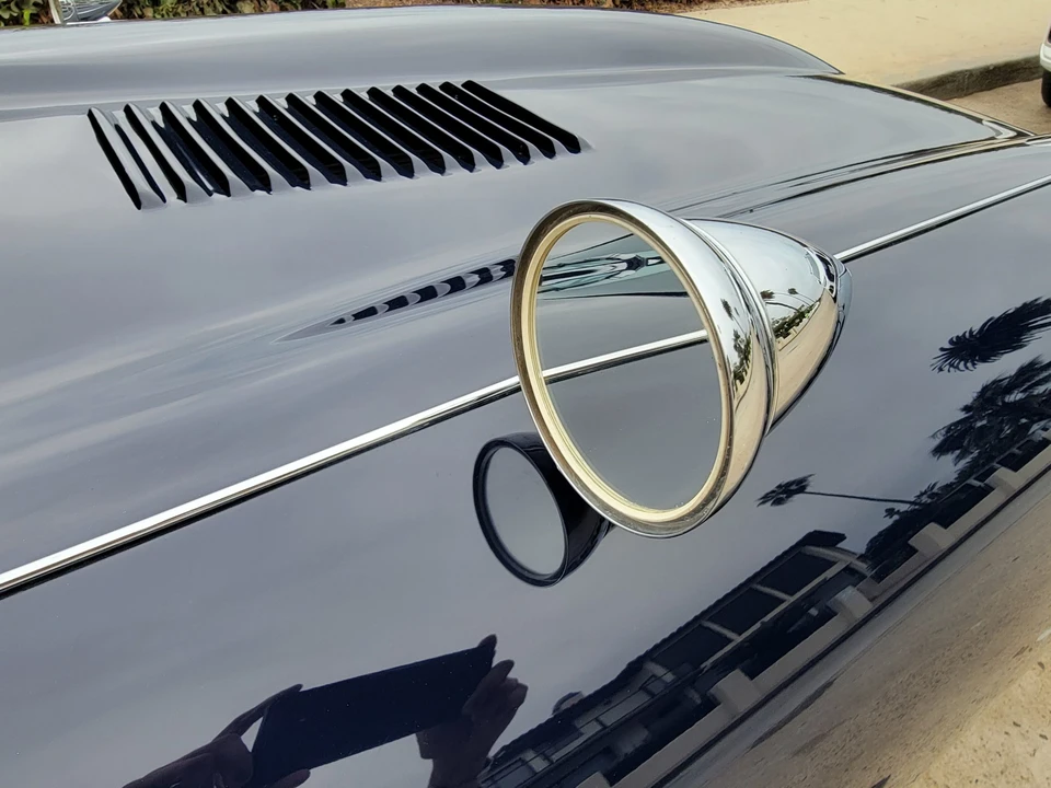 1969 Jaguar E-Type Series 2 - Image 29 of 31