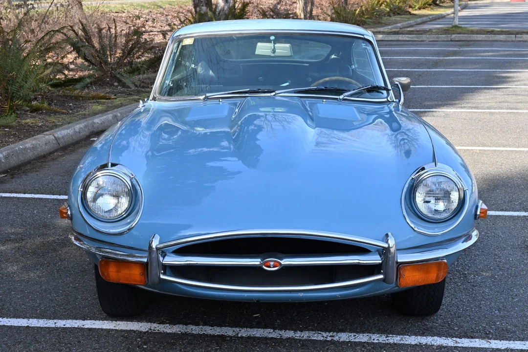 1969 Jaguar E-Type Series 2 - Image 5 of 31