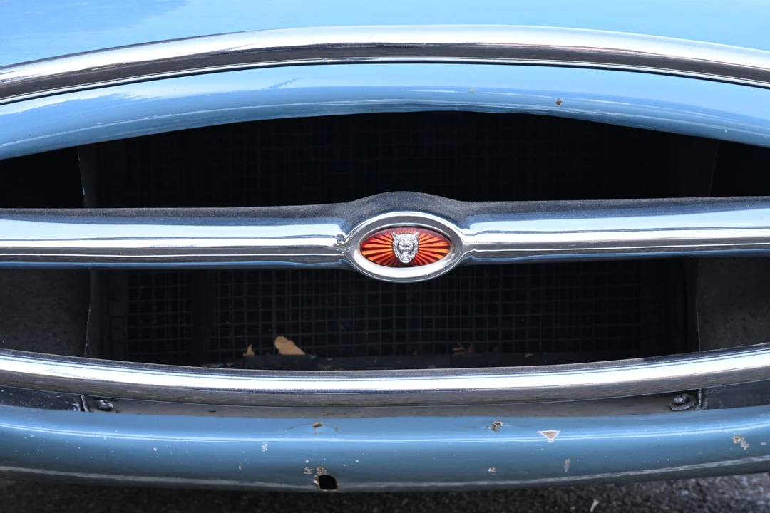 1969 Jaguar E-Type Series 2 - Image 21 of 31