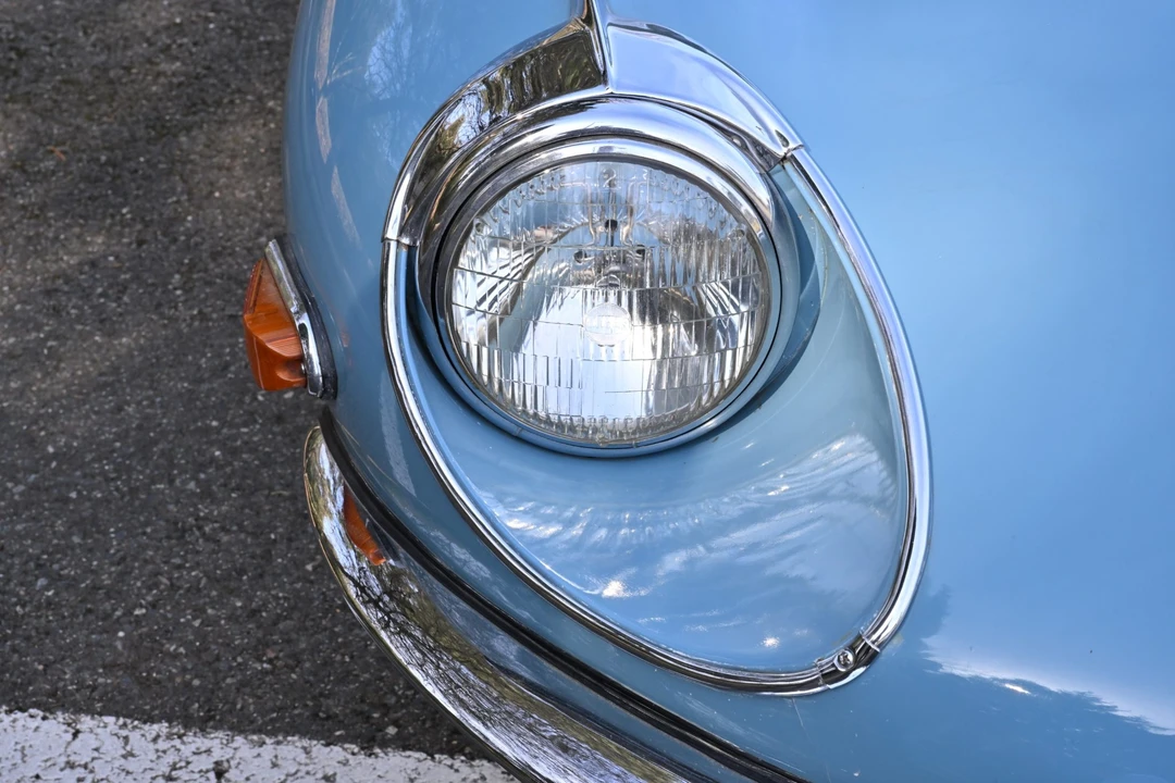 1969 Jaguar E-Type Series 2 - Image 22 of 31