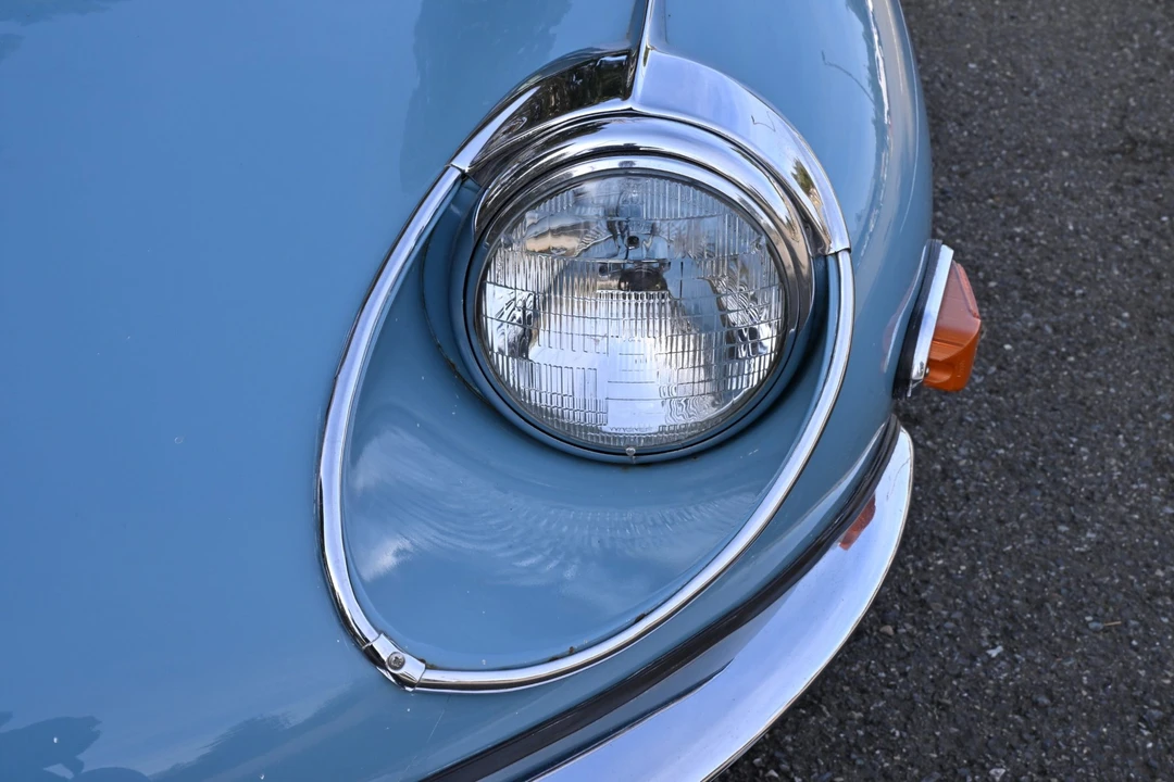 1969 Jaguar E-Type Series 2 - Image 23 of 31