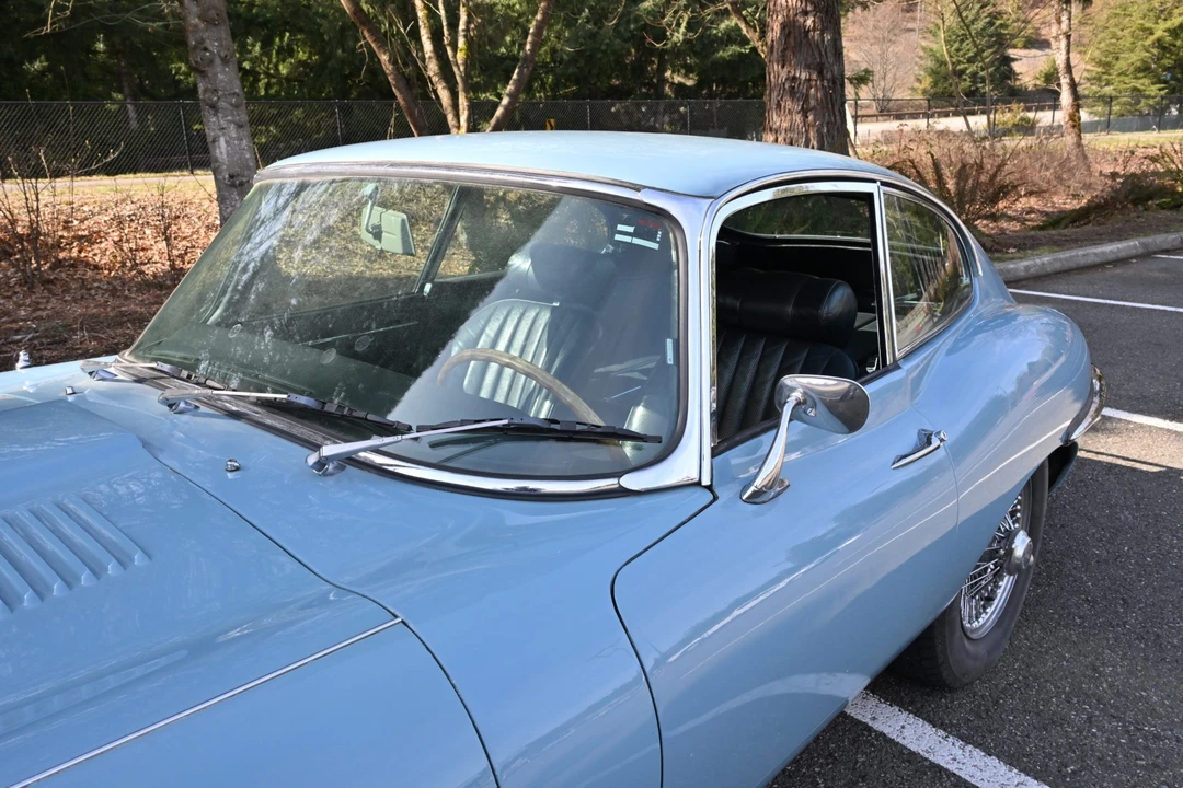 1969 Jaguar E-Type Series 2 - Image 29 of 31