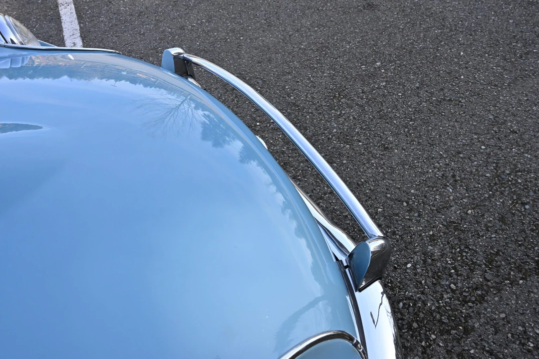 1969 Jaguar E-Type Series 2 - Image 27 of 31