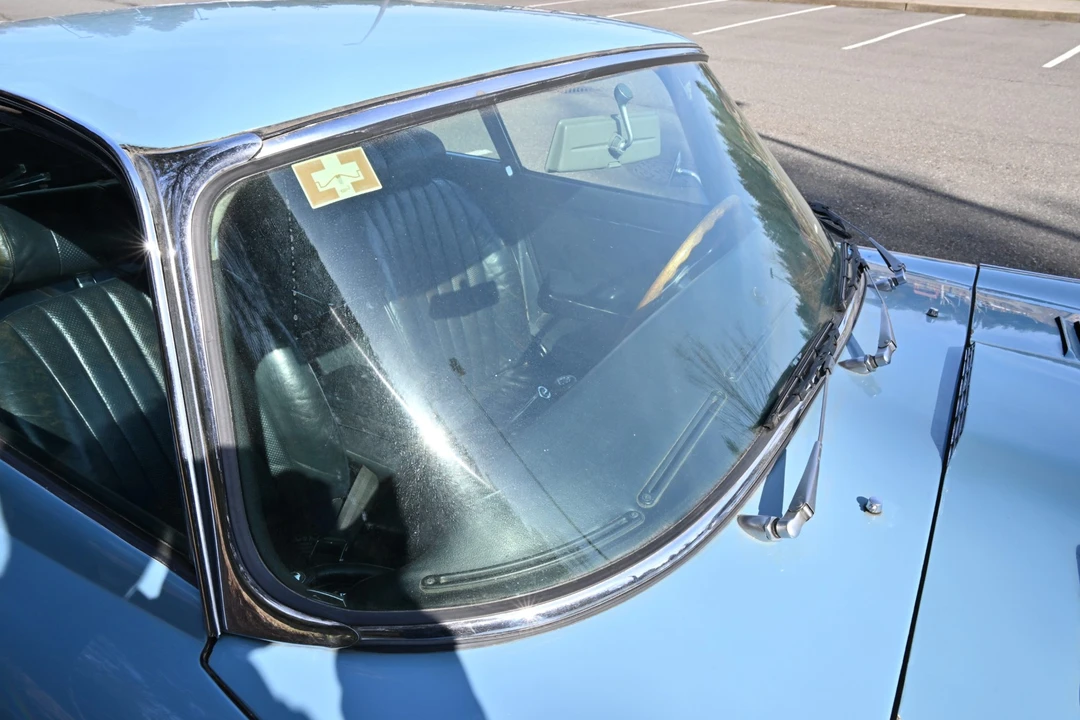 1969 Jaguar E-Type Series 2 - Image 26 of 31