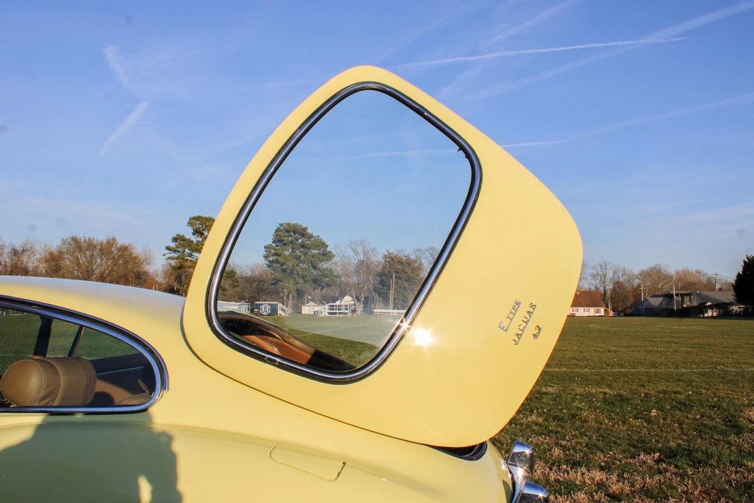 1969 Jaguar E-Type Series 2 - Image 20 of 31