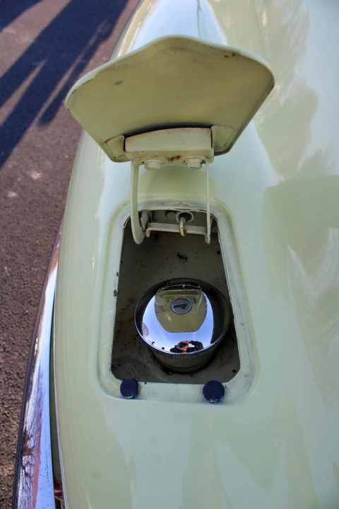 1969 Jaguar E-Type Series 2 - Image 31 of 31