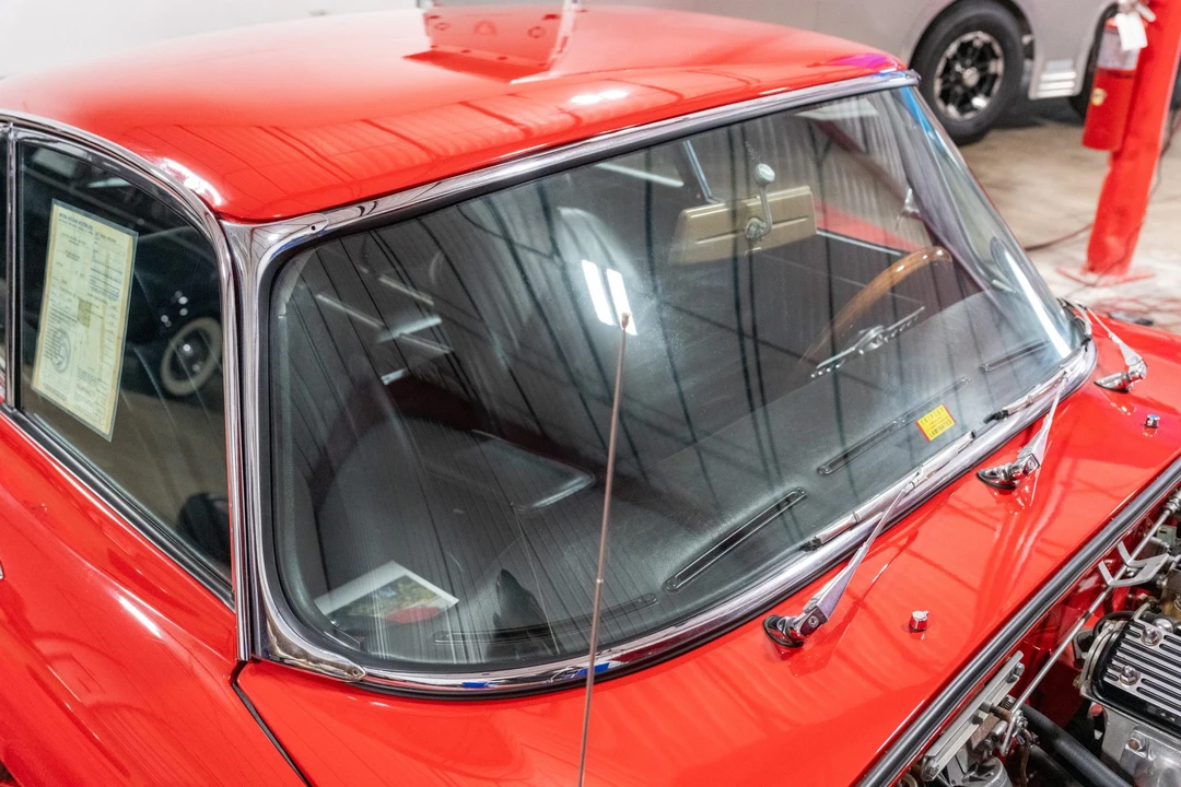 1969 Jaguar E-Type Series 2 - Image 23 of 31