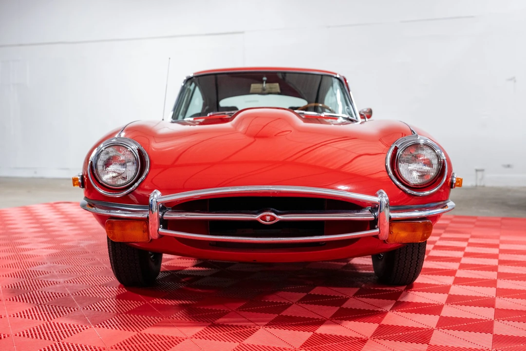 1969 Jaguar E-Type Series 2 - Image 2 of 31