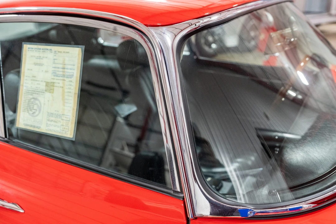 1969 Jaguar E-Type Series 2 - Image 31 of 31