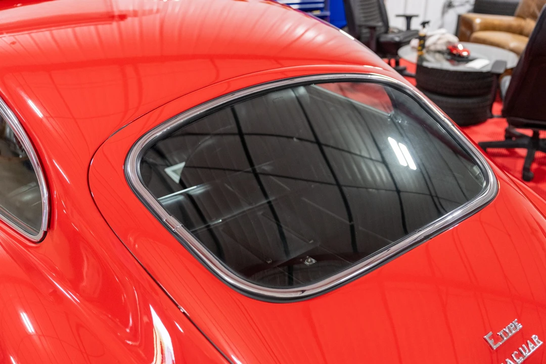 1969 Jaguar E-Type Series 2 - Image 27 of 31