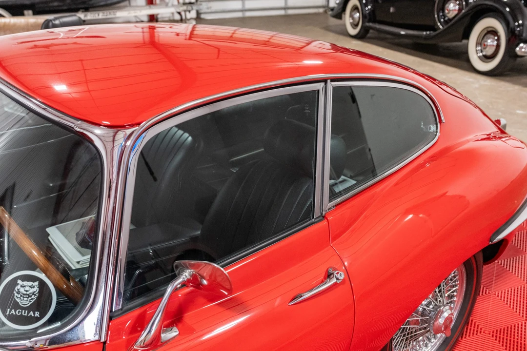 1969 Jaguar E-Type Series 2 - Image 26 of 31