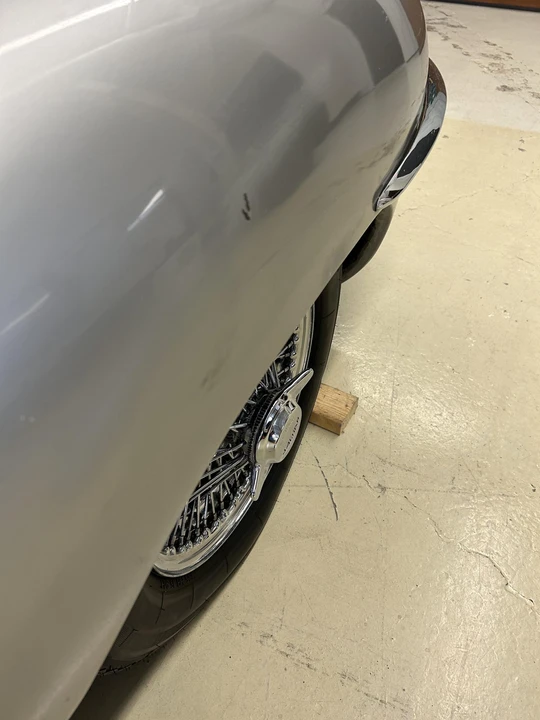 1969 Jaguar E-Type Series 2 - Image 31 of 31
