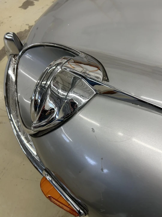 1969 Jaguar E-Type Series 2 - Image 19 of 31
