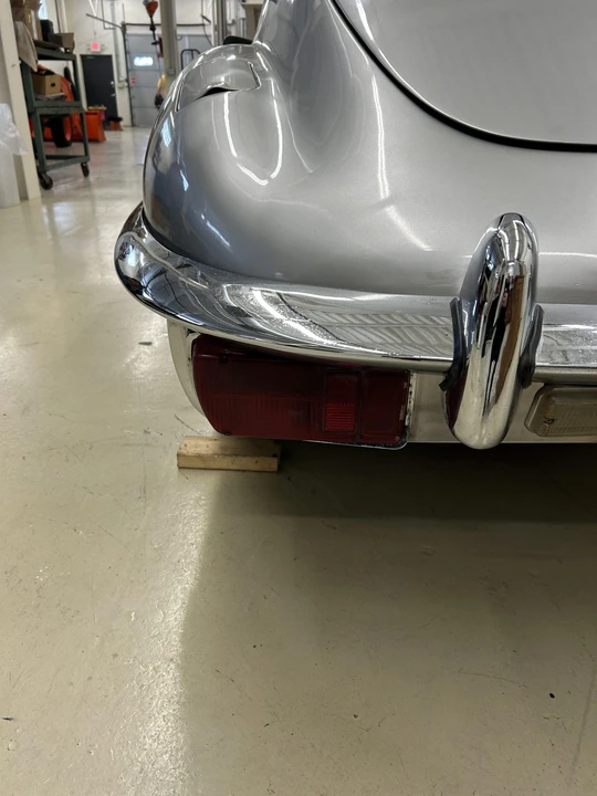 1969 Jaguar E-Type Series 2 - Image 15 of 31