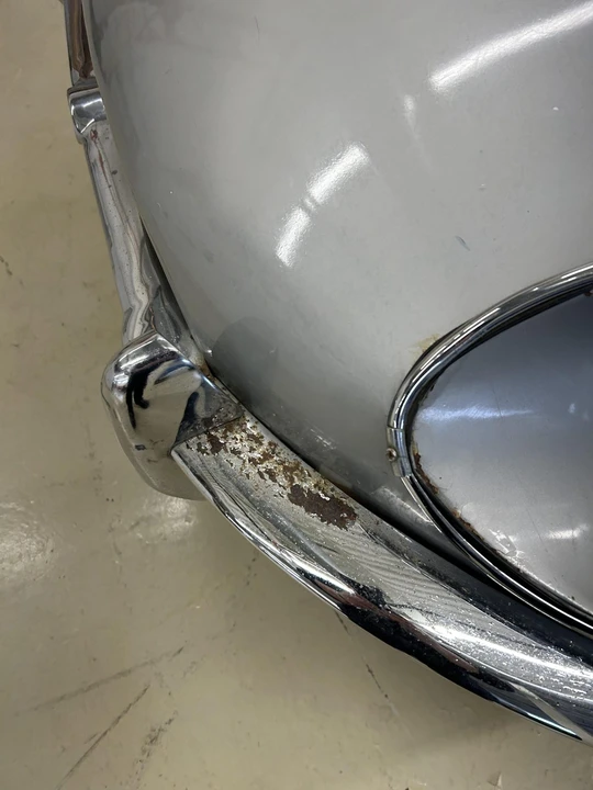 1969 Jaguar E-Type Series 2 - Image 16 of 31