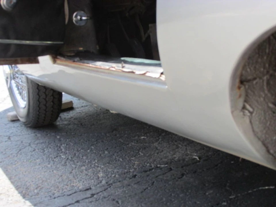 1969 Jaguar E-Type Series 2 - Image 26 of 31