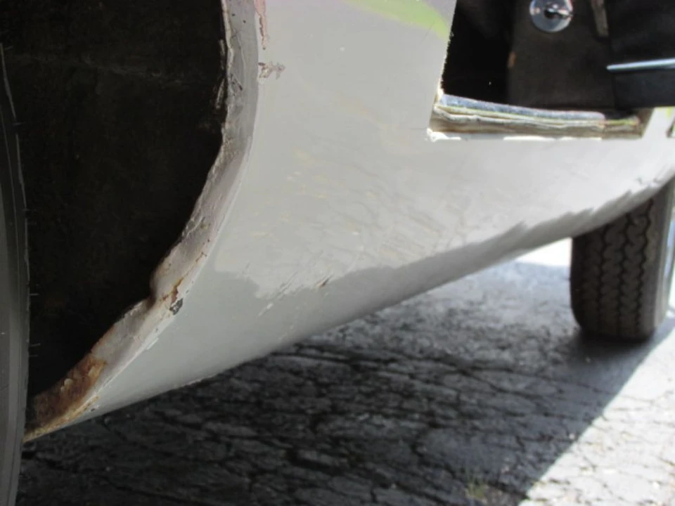 1969 Jaguar E-Type Series 2 - Image 25 of 31