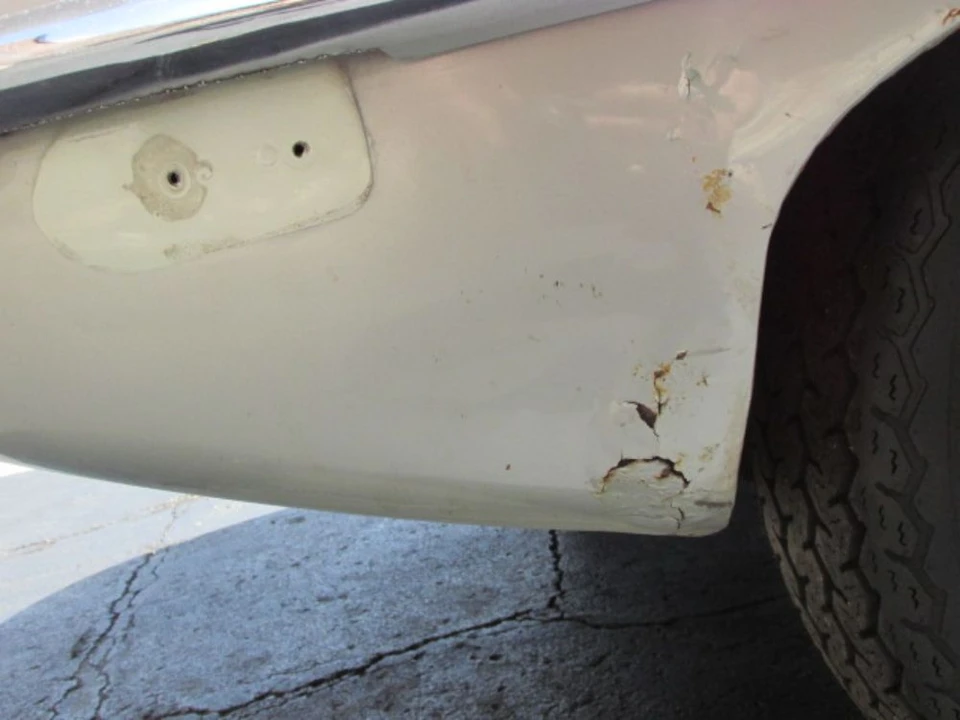 1969 Jaguar E-Type Series 2 - Image 24 of 31