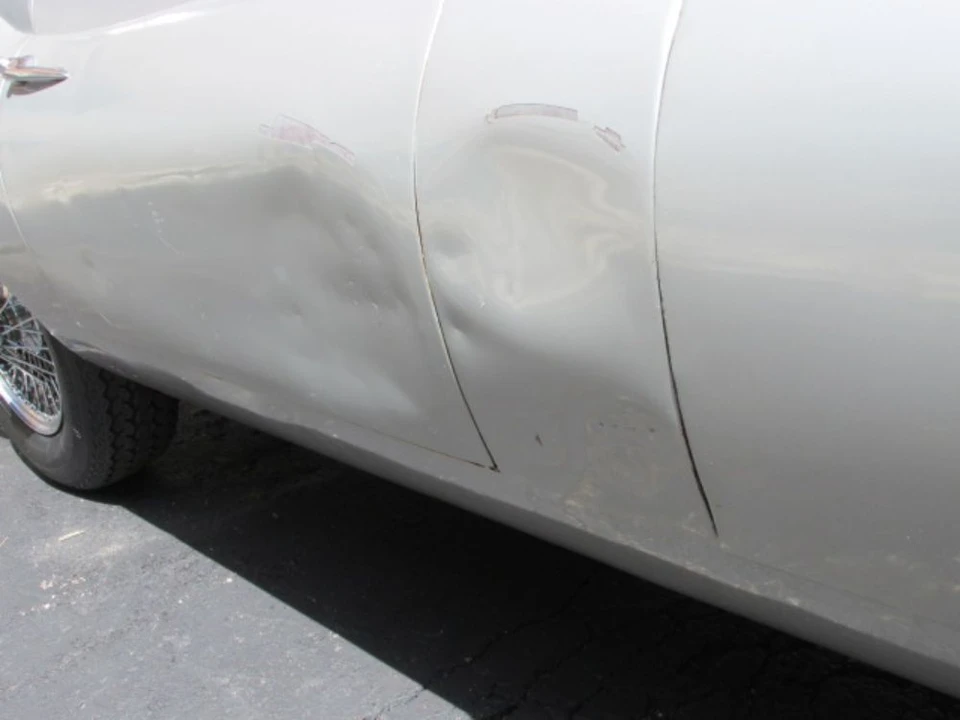 1969 Jaguar E-Type Series 2 - Image 29 of 31