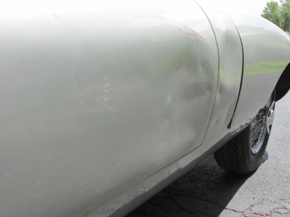 1969 Jaguar E-Type Series 2 - Image 28 of 31