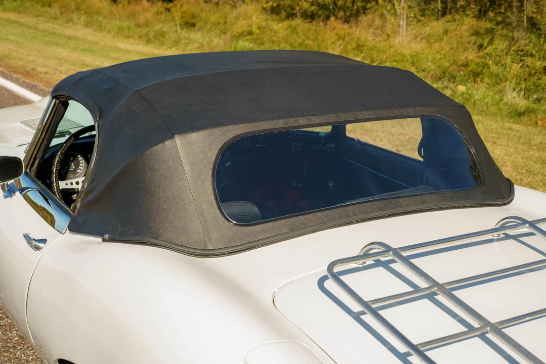 1969 Jaguar E-Type Series 2 - Image 26 of 31