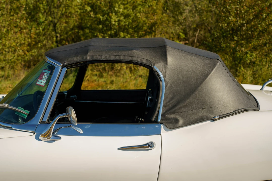 1969 Jaguar E-Type Series 2 - Image 27 of 31