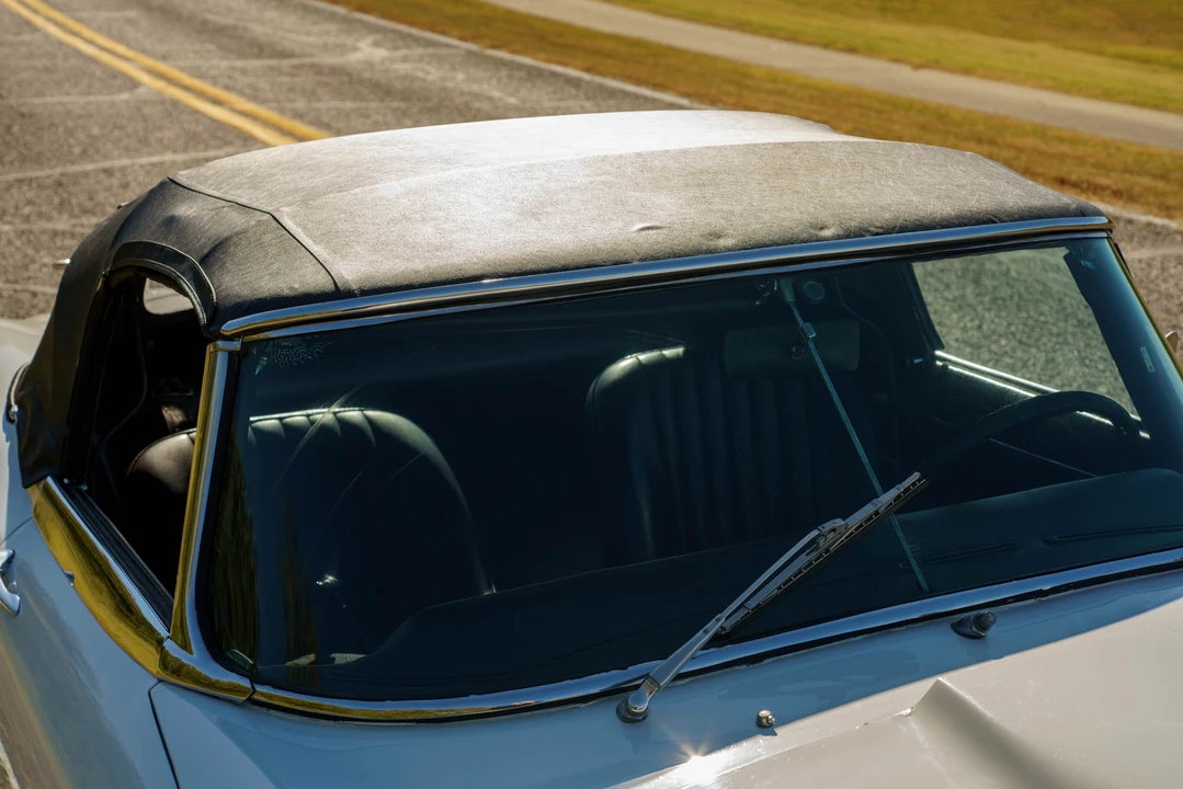 1969 Jaguar E-Type Series 2 - Image 29 of 31