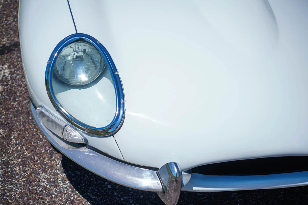 1969 Jaguar E-Type Series 2 - Image 19 of 31