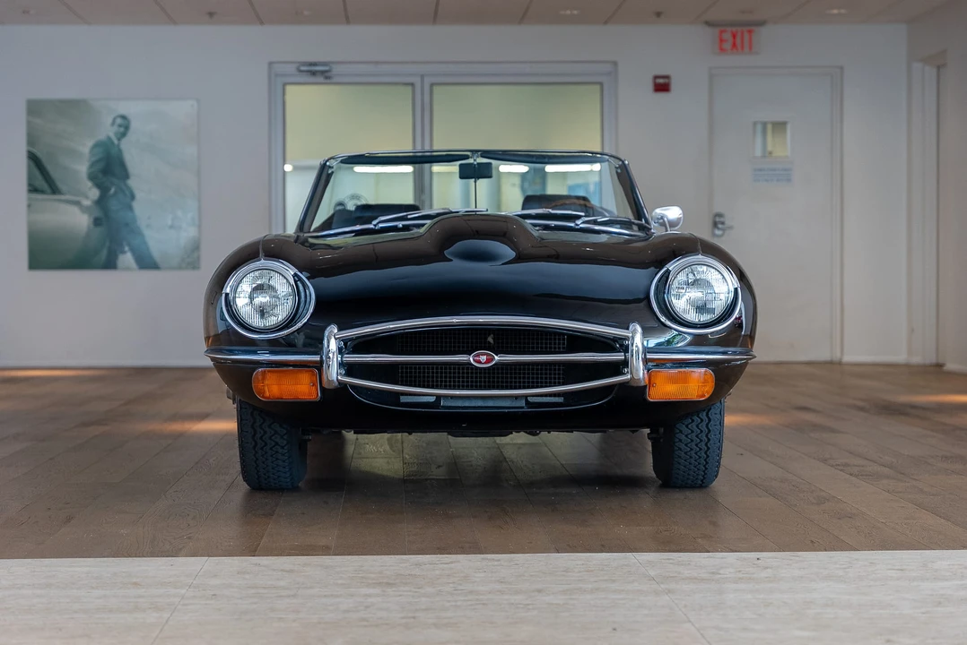 1969 Jaguar E-Type Series 2 - Image 20 of 31