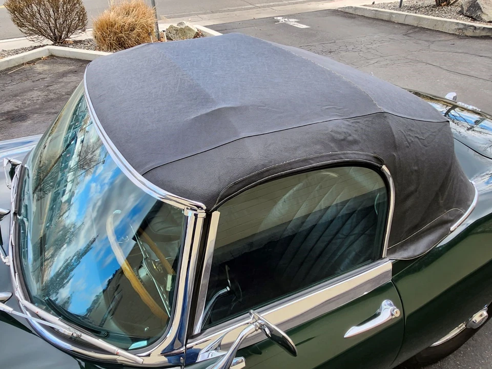 1969 Jaguar E-Type Series 2 - Image 17 of 31
