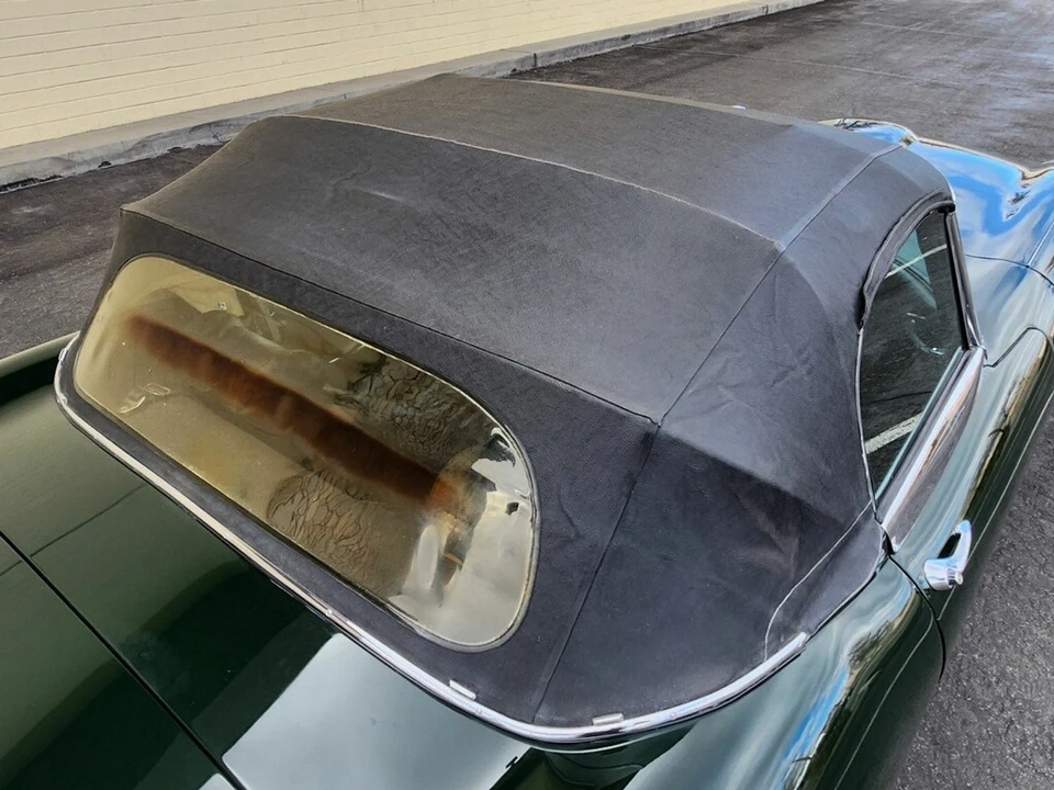 1969 Jaguar E-Type Series 2 - Image 21 of 31