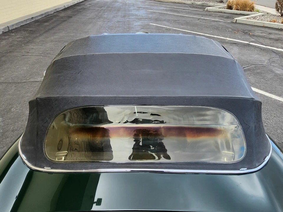 1969 Jaguar E-Type Series 2 - Image 20 of 31