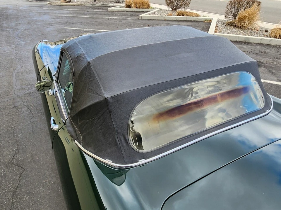 1969 Jaguar E-Type Series 2 - Image 19 of 31