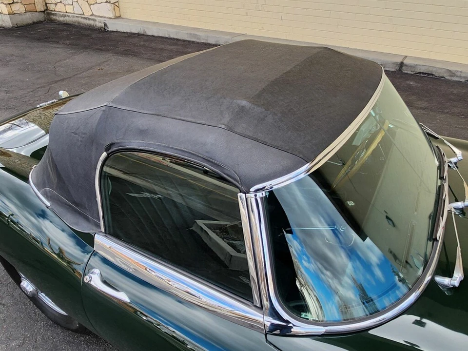 1969 Jaguar E-Type Series 2 - Image 24 of 31