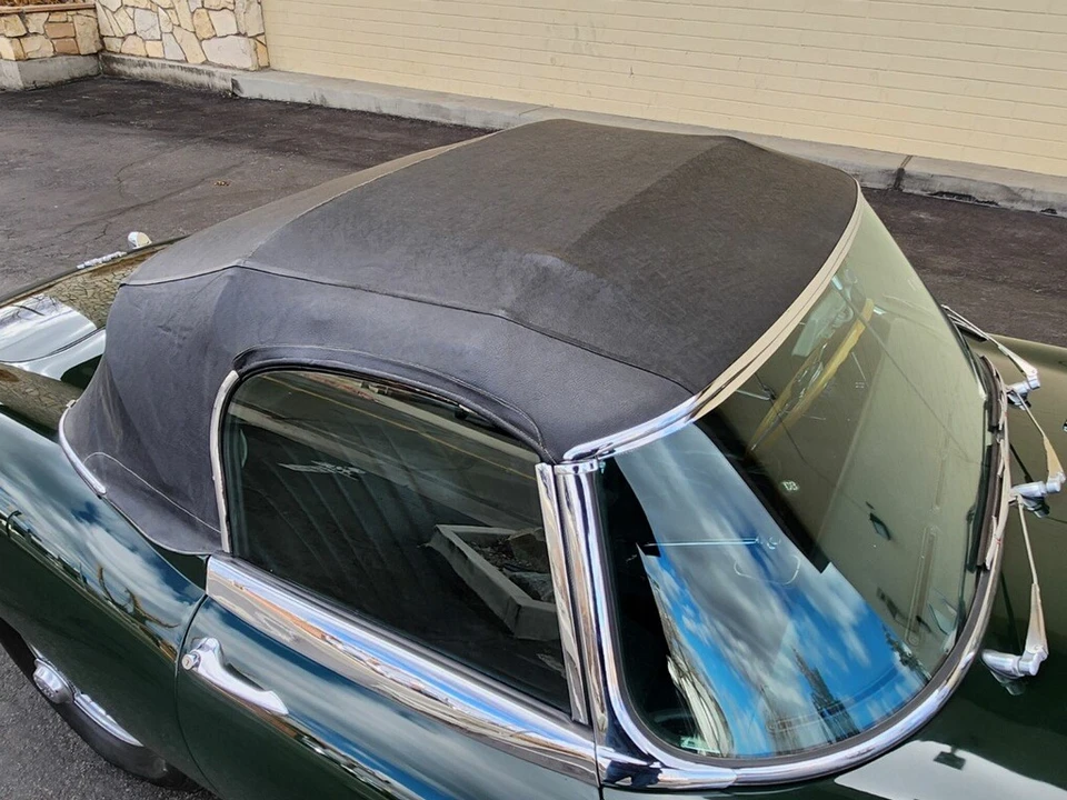 1969 Jaguar E-Type Series 2 - Image 23 of 31