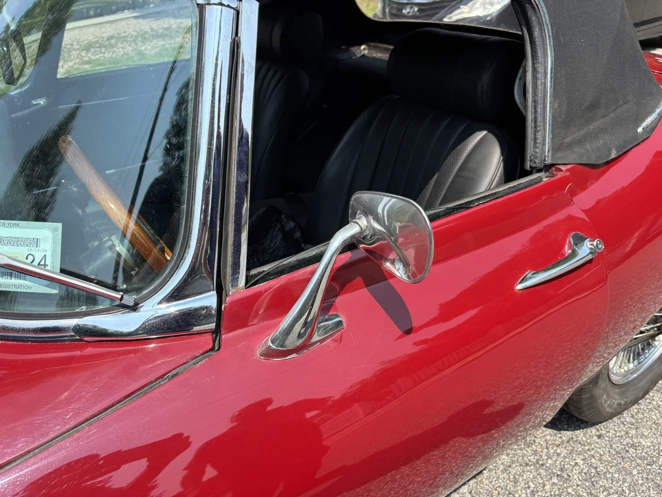1969 Jaguar E-Type Series 2 - Image 29 of 31