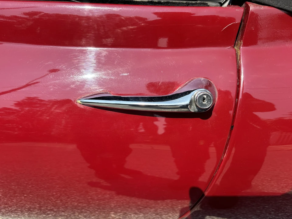 1969 Jaguar E-Type Series 2 - Image 30 of 31
