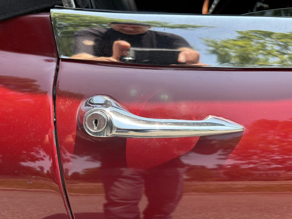 1969 Jaguar E-Type Series 2 - Image 31 of 31