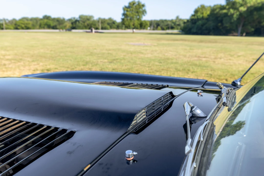 1969 Jaguar E-Type Series 2 - Image 21 of 31