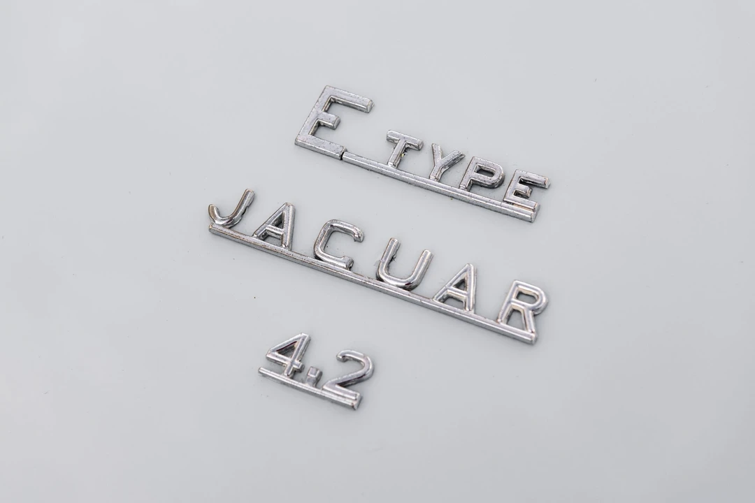 1969 Jaguar E-Type Series 2 - Image 30 of 31