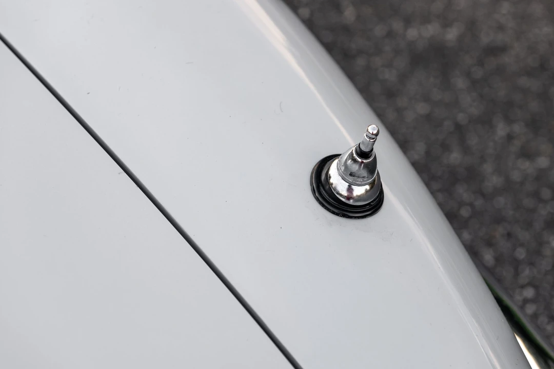 1969 Jaguar E-Type Series 2 - Image 17 of 31