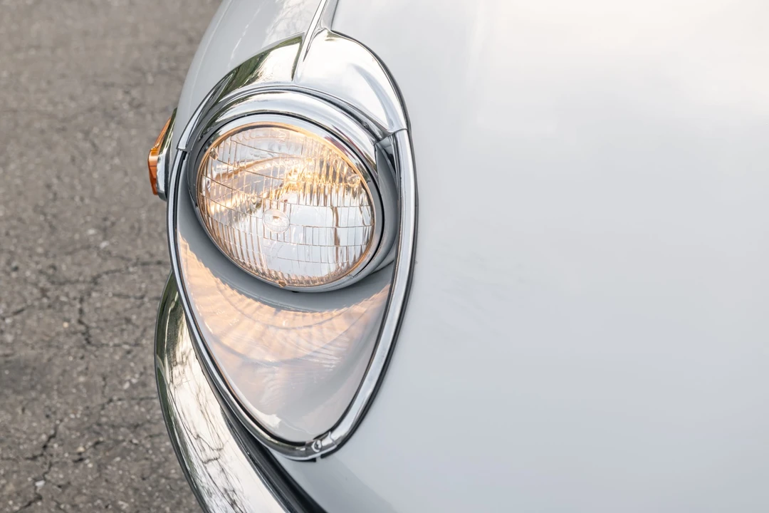 1969 Jaguar E-Type Series 2 - Image 24 of 31