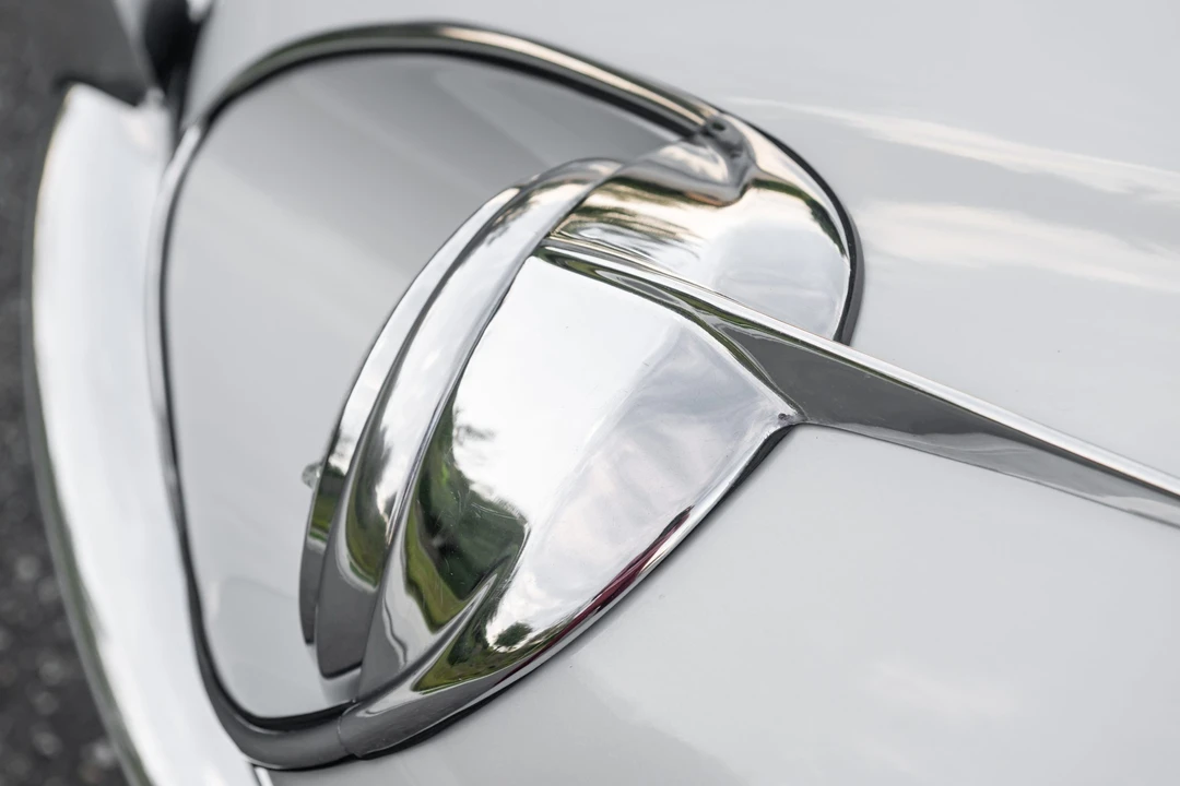 1969 Jaguar E-Type Series 2 - Image 26 of 31