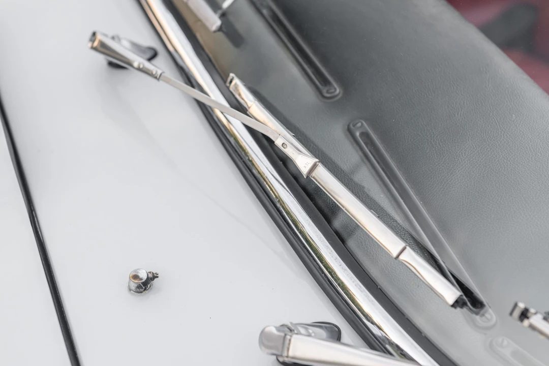 1969 Jaguar E-Type Series 2 - Image 22 of 31