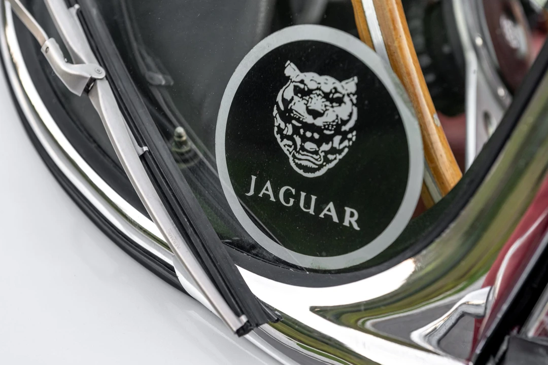 1969 Jaguar E-Type Series 2 - Image 31 of 31