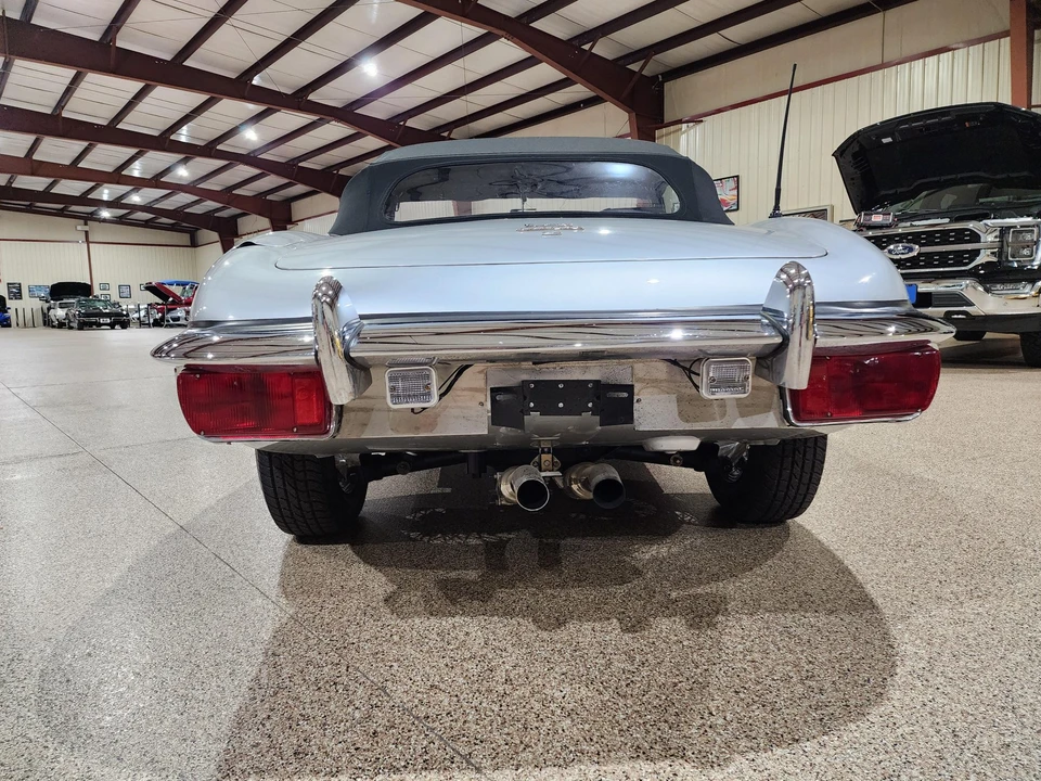 1969 Jaguar E-Type Series 2 - Image 26 of 31