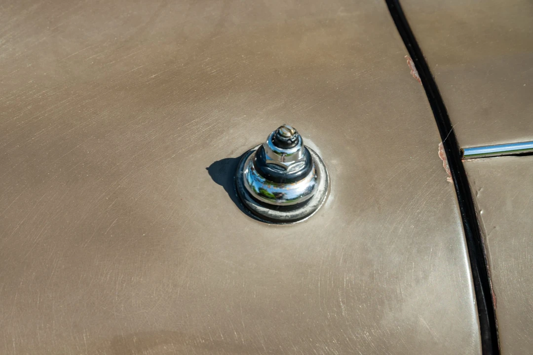 1969 Jaguar E-Type Series 2 - Image 29 of 31