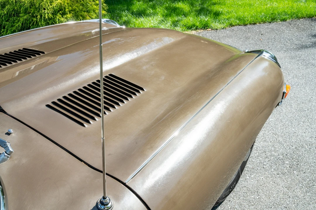 1969 Jaguar E-Type Series 2 - Image 22 of 31